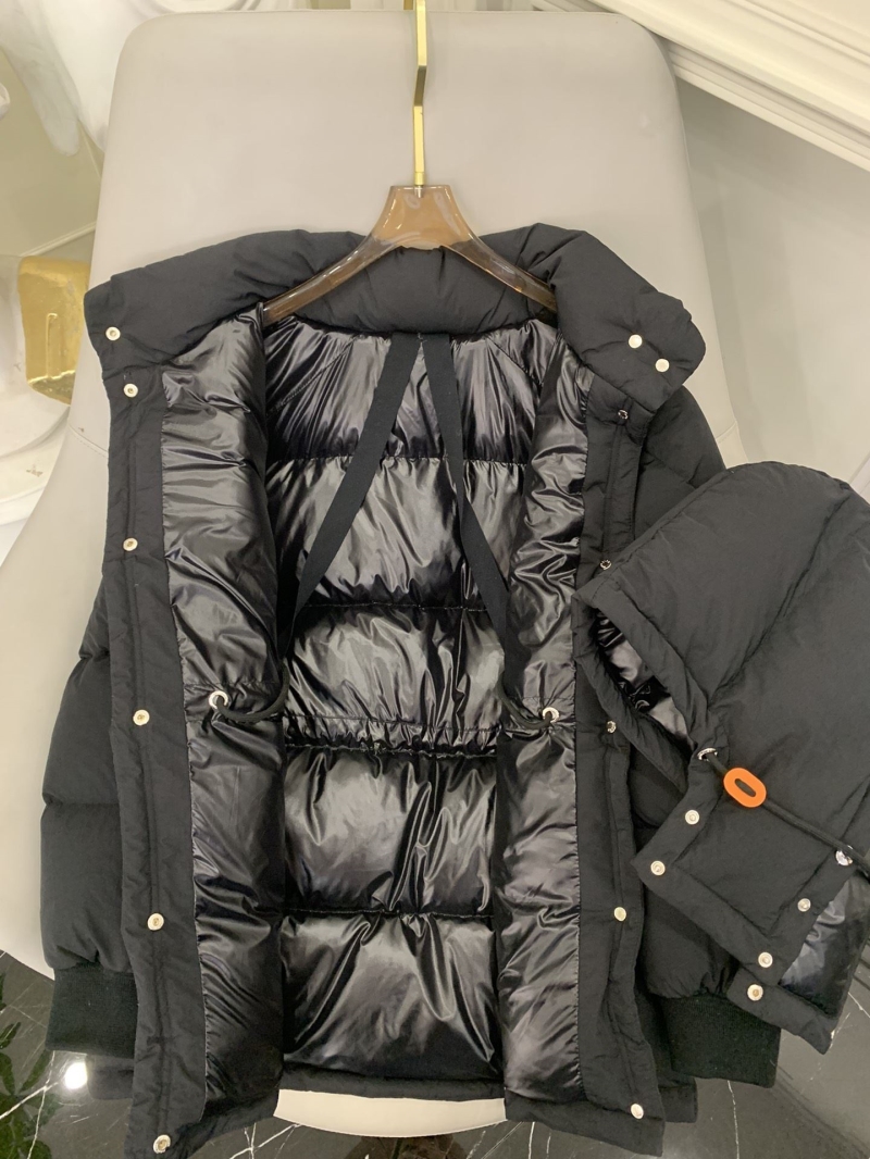 Moncler Down Coat